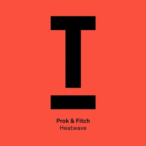 Cover art for Heatwave
