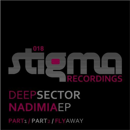 Nadimia EP