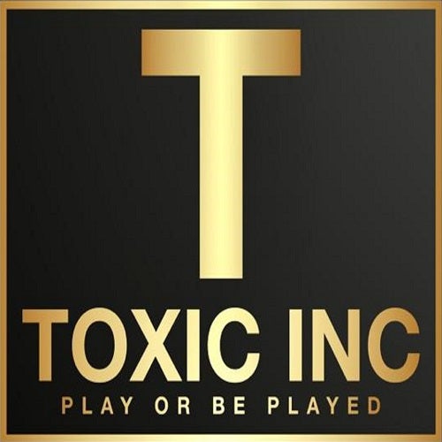 Toxic Inc Audio