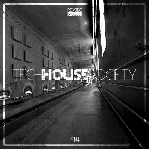 Tech House Society Issue 14