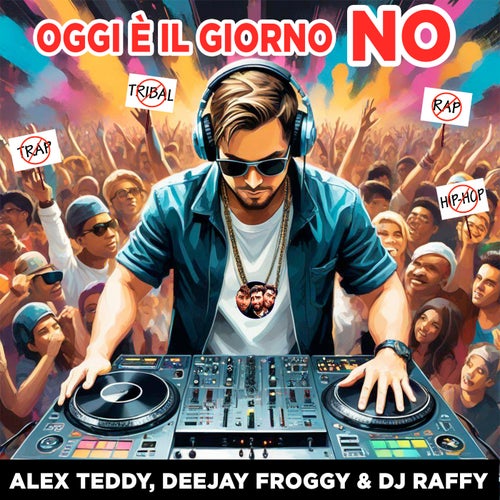 Oggi E Il Giorno No