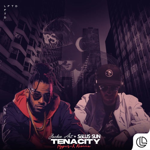 Tenacity (Hyper-X Remix)