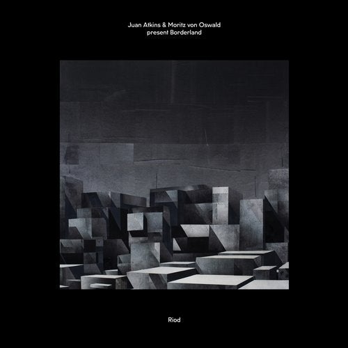 Cover art for Riod (Alternative Version)