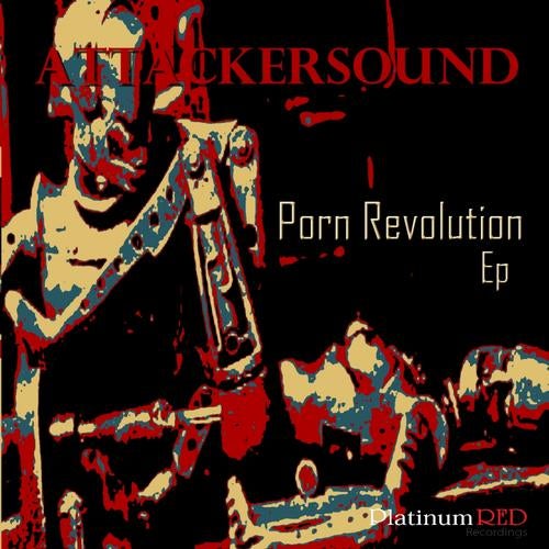 Porn Revolution Ep