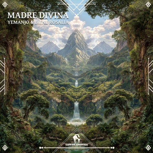 Madre Divina