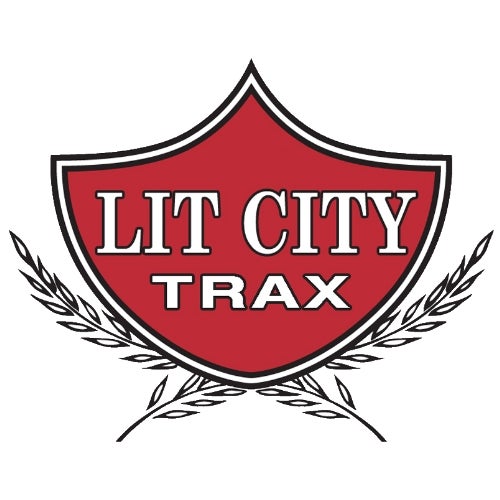 Lit City Trax