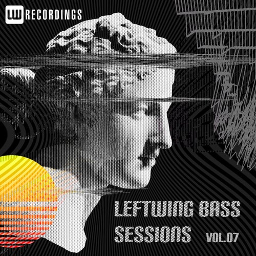 Leftwing Bass Sessions, Vol. 07