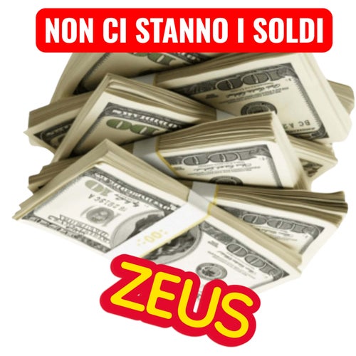 Non ci stanno i soldi