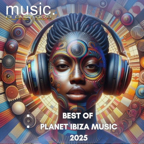 Best of Planet Ibiza Music 2025