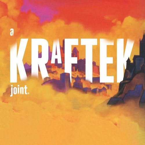 Cover art for Barryland EP