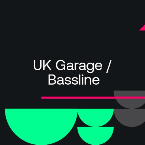 Warm-Up Essentials 2024: UK Garage / Bassline