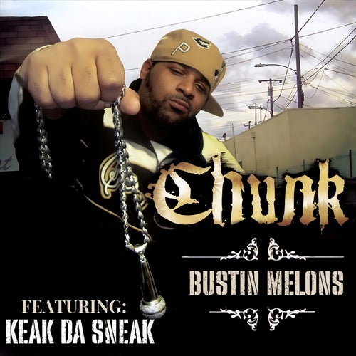 Bustin' Melons