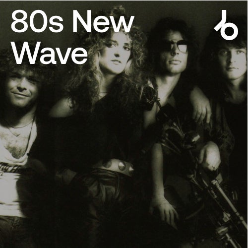 80s New Wave