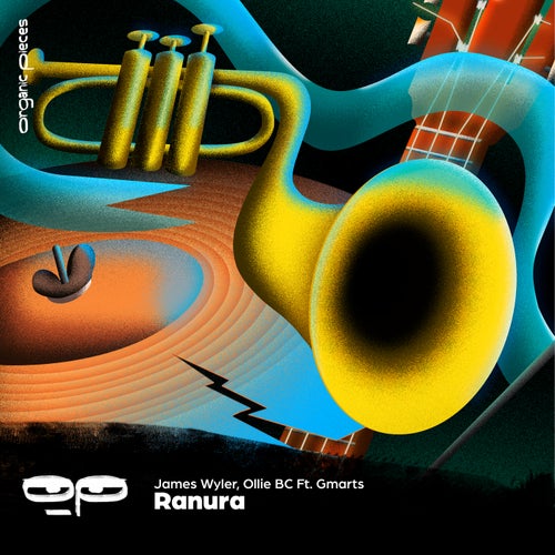 Ranura