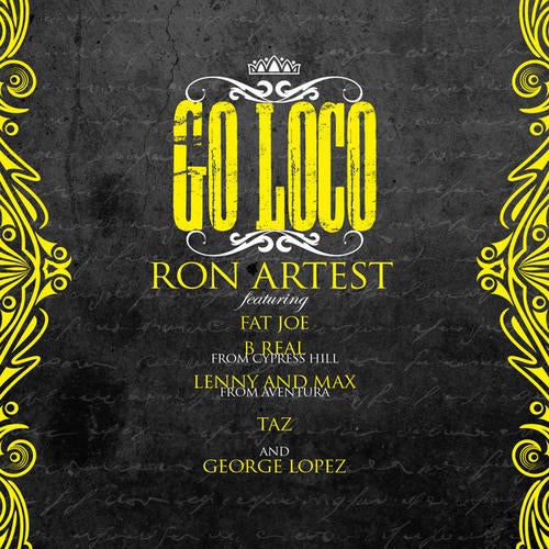 Go Loco (Clean)