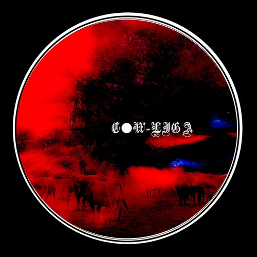 Cover art for Cow-Liga (Beyond Techno Vol. 2)