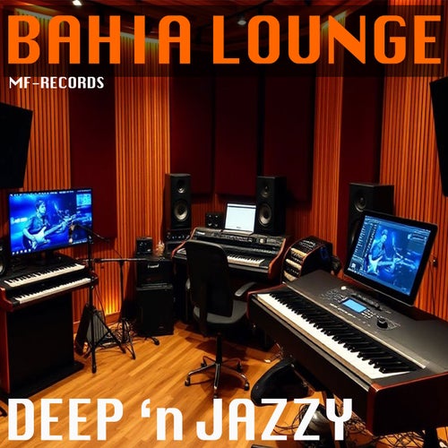 Deep 'N Jazzy