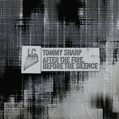 After The Fire, Before The Silence EP