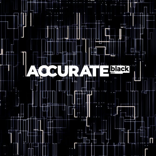 Accurate Black May 2024 Charts Chart by ACCURATE BLACK OFFICIAL on ...