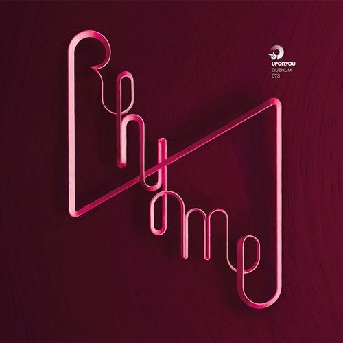 Cover art for Rhyme