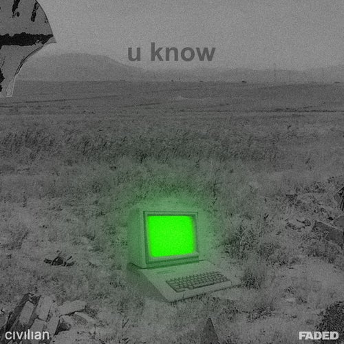 u know