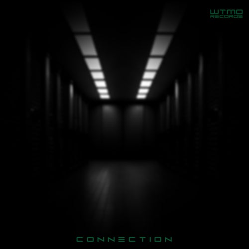 Cover art for CONNECTION