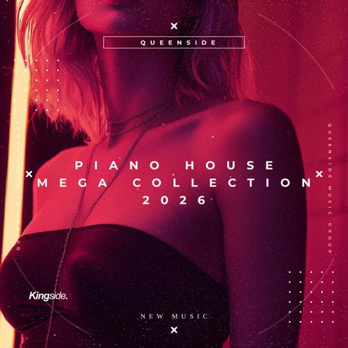 Piano House - Mega Collection 2026