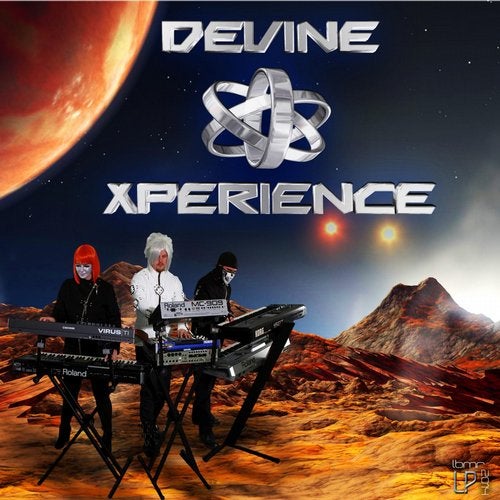 The Devine Xperience - The Devine Experience [Let's Beat Milo