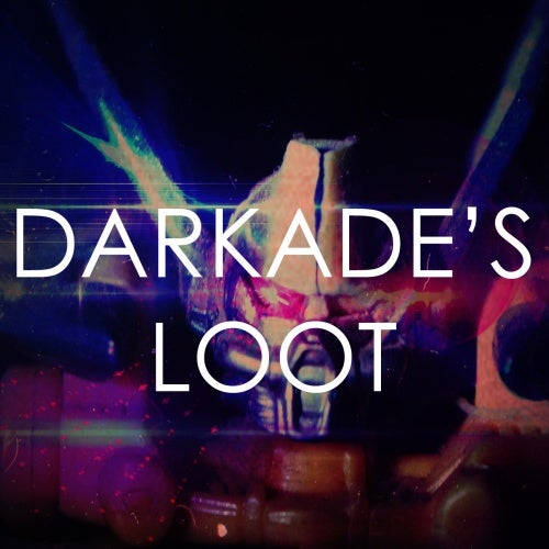 Darkade's Loot