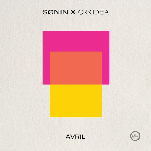  SONIN X Orkidea - Avril (2026) 