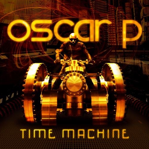Time Machine Remixes Part 2