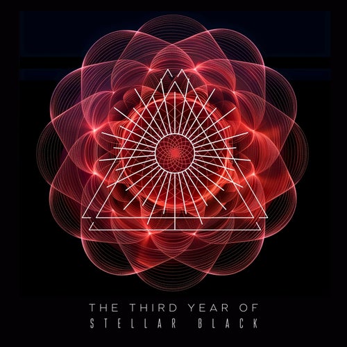 VA - The Third Year of Stellar Black [Stellar Black]