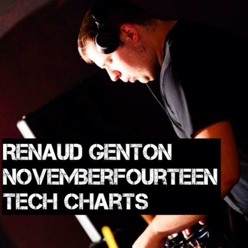 Renaud Genton "NovemberFourteen Tech Charts"