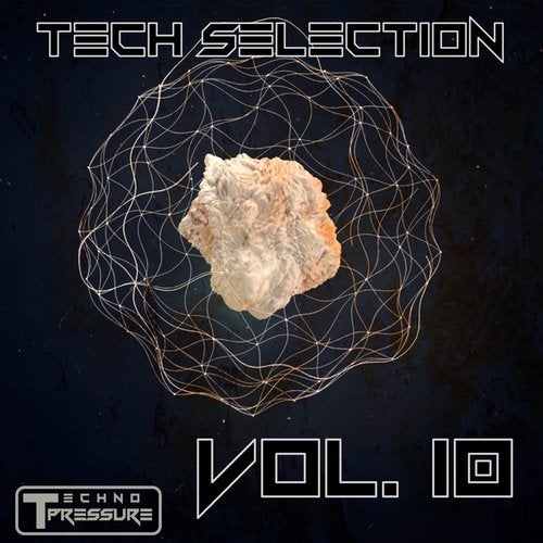 Cover art for Tech Selection, Vol. 10