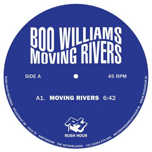 Moving Rivers