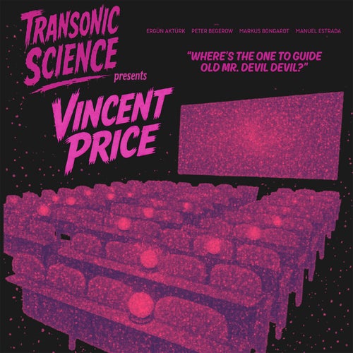 Vincent Price