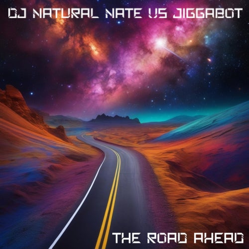 The Road Ahead EP