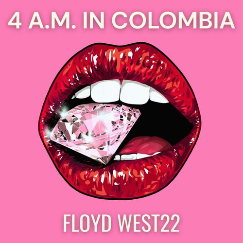 4 A.M. IN COLOMBIA