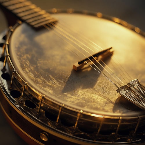 Banjo/Bass