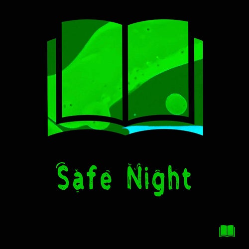 Cover art for Safe Night