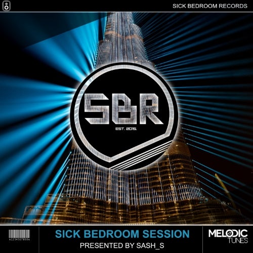 Sick Bedroom Session #004