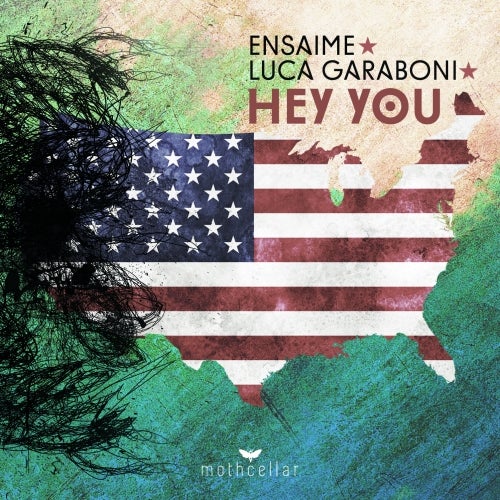 Luca Garaboni's Hey You chart