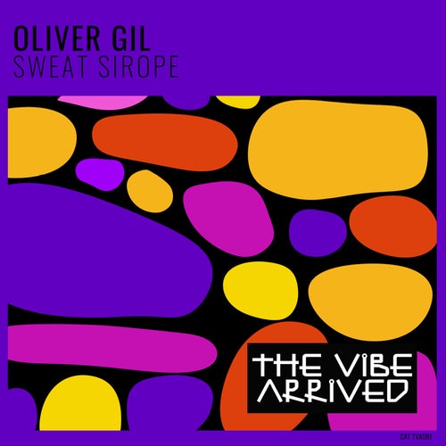 Oliver Gil Sweat Sirope Vibes Chart Oliver Gil Sweat Sirope Vibes Chart