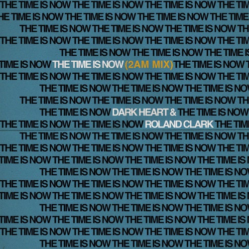 The Time Is Now - (2AM Mix)
