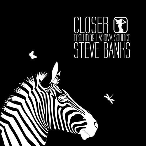 Closer (feat. Lasdiva Soulice)