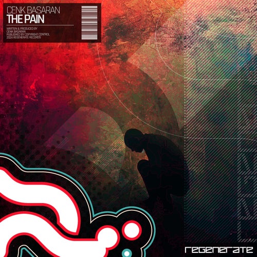  Cenk Basaran - The Pain (2024) 