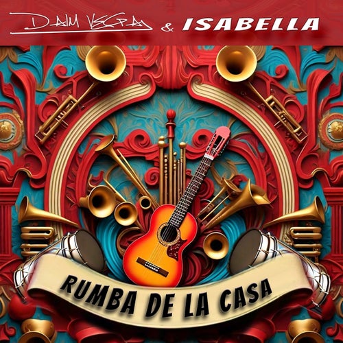 Rumba en la Casa