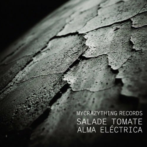 Alma Eléctrica