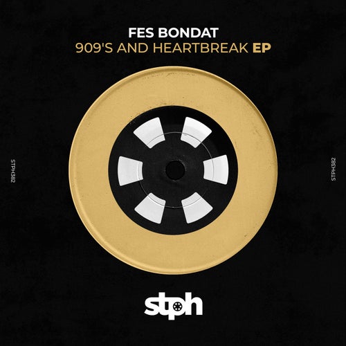 909's And Heartbreak EP