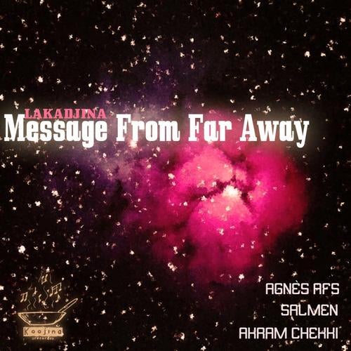 Message From Far Away